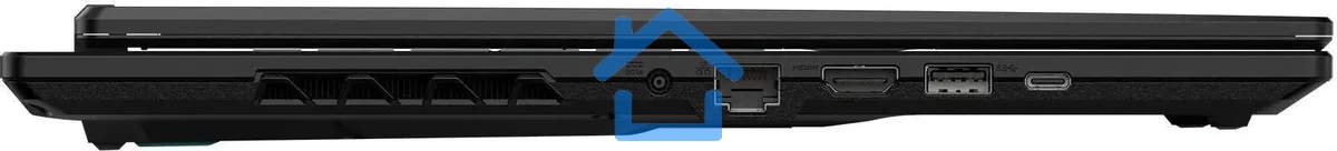 Ноутбук Gigabyte Gaming A16 GA6H Intel Core i7-13620H/16Gb/SSD1Tb/16