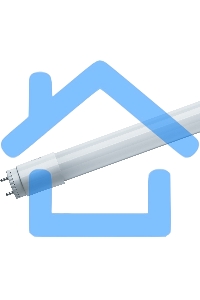 Лампа светодиодная LED 9Вт G13 230В 4000К NLL-G-T8-9-230-4K-G13 (аналог 18Вт. 600 мм) трубчатая 71300 Navigator