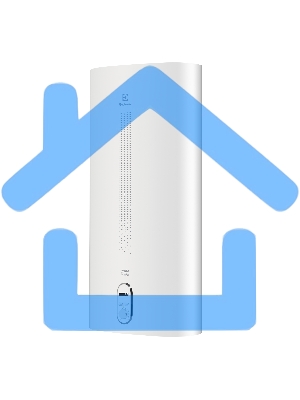 Водонагреватель Electrolux EWH 50 Gladius Inverter