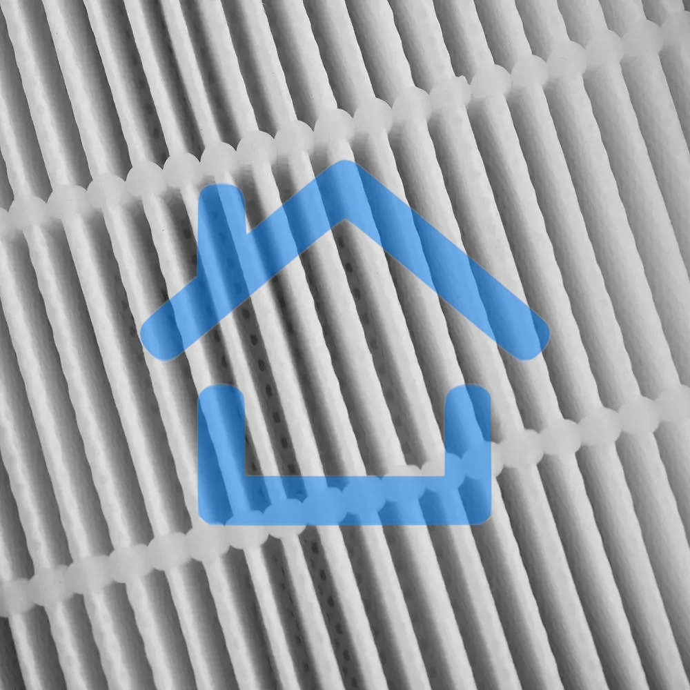 Фильтр Vitek VT-3314 для пылесоса