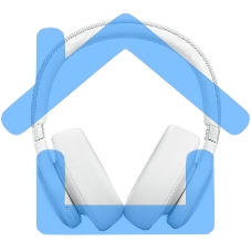 Наушники JBL LIVE 770NC белый