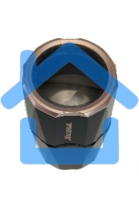 Кофемолка АКСИНЬЯ КС-603 черная