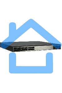 Коммутатор HUAWEI 24SFP+ 6QSFP+ S6730-H24X6C