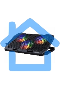 Подставка для ноутбука Defender INGRID 17