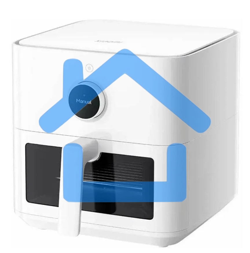 Аэрогриль Xiaomi Mi Smart Air Fryer 5.5L EU MAF15