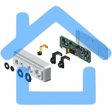 Веб-камера 3D ORBBEC ASTRA EMBEDDED S OBAstraEmbeddedS