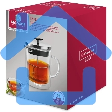 Френч-пресс Rondell RDS-1063