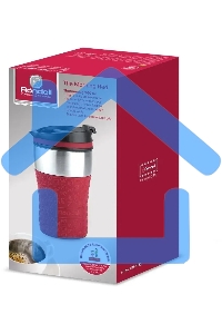 Термокружка Rondell RDS-1163 260мл