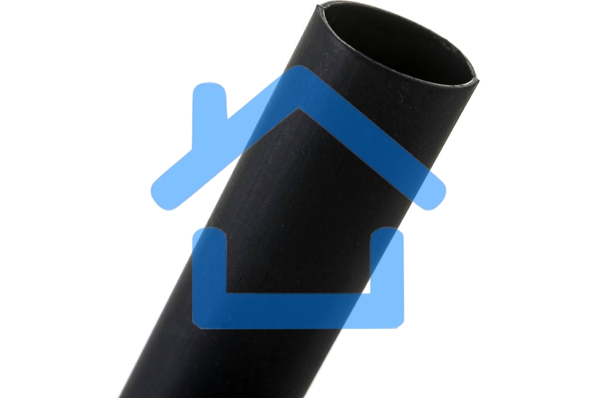 Набор клеевых термоусадочных трубок Гермокомплект 6/2 (КВТ) (нарезка 100мм)