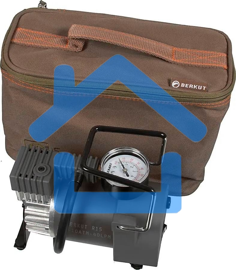 Автомобильный компрессор Berkut R15