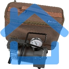 Автомобильный компрессор Berkut R15