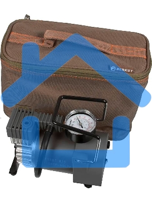 Автомобильный компрессор Berkut R15