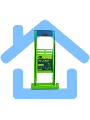 Ручка-переноска для гипсокартона и стекла Сибртех 87531