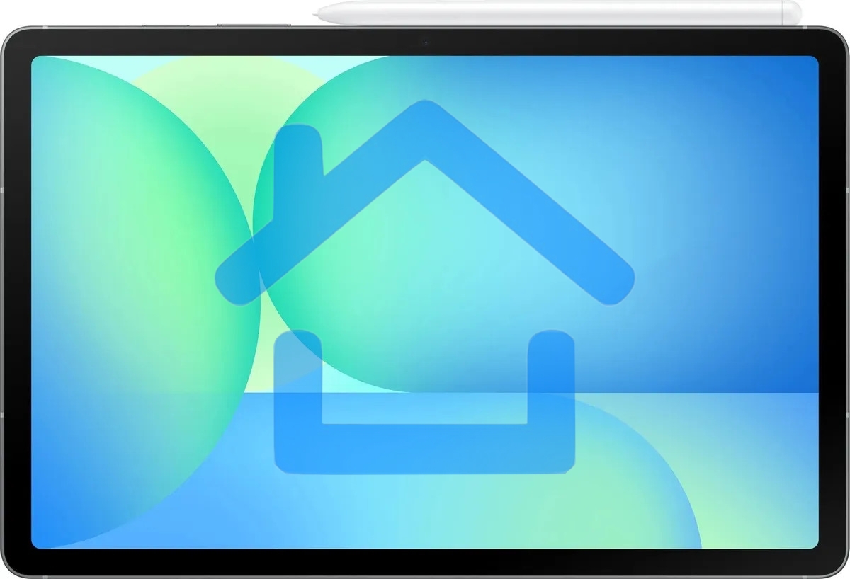 Планшет Samsung Samsung Galaxy Tab S10 SM-X526B 10.9