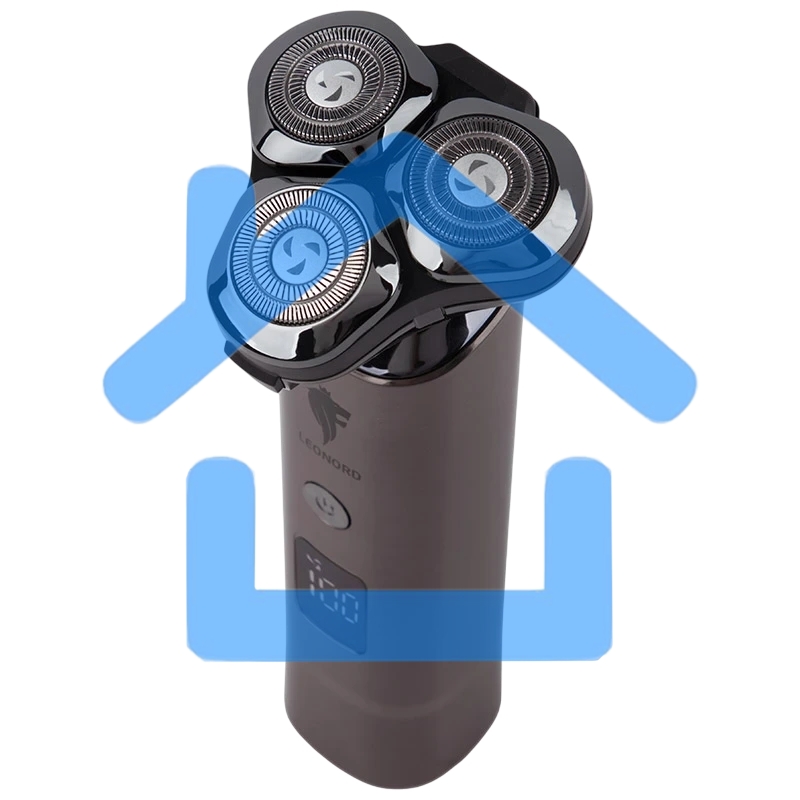 Электробритва LEONORD LE-1220