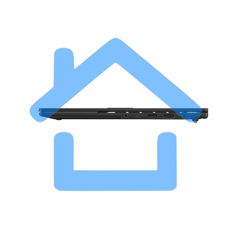 Ноутбук Asus E1504GA-BQ150 15.6