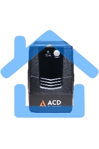 Источник бесперебойного питания ACD PW-Base 800I