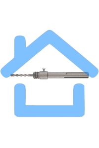 Центрирующее сверло для коронок Matrix, хвостовик M22 х 160 мм, SDS MAX