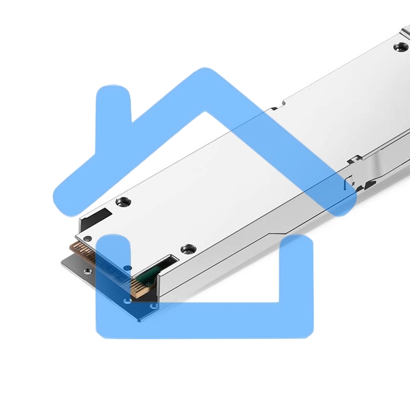 Трансивер NVIDIA single-port 850nm transceiver, 400Gb/s, NDR, SR4, flat-top OSFP, MPO/APC, up to 50m (for OSFP HCAs)
