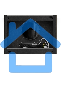 Кухонная вытяжка Maunfeld Bath Plus 402IL золотой