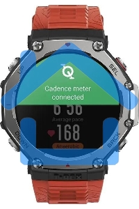 Умные часы Amazfit T-Rex 3 A2323 48.5мм 1.5