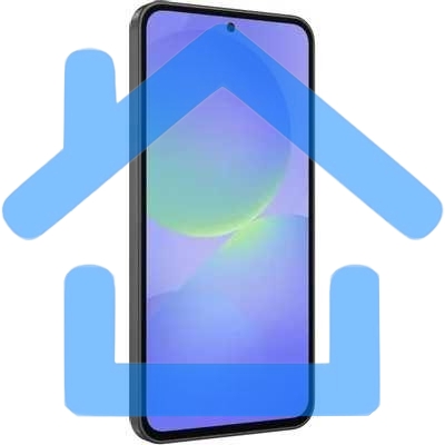 Смартфон Samsung Galaxy A36 5G SM-A366E 8/128Gb черный