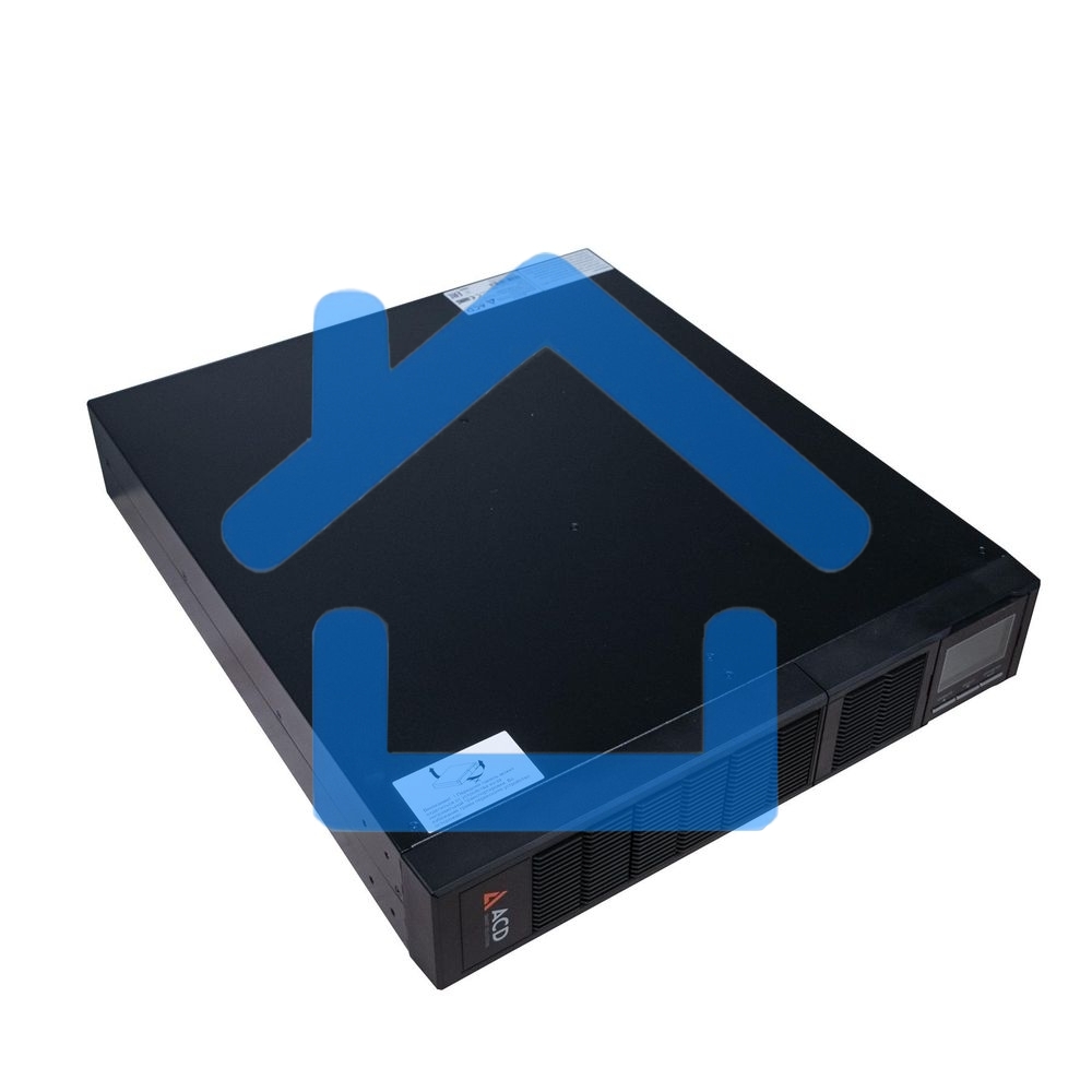 Источник бесперебойного питания ACD PW-RackLine Pro 2000I