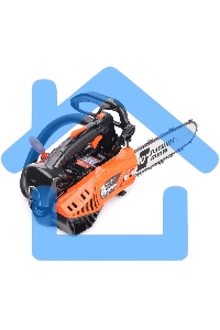 Пила цепная бензиновая PATRIOT PT 2510XT