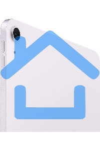 Планшет Apple iPad Air 2024 A2902 11