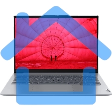 Ноутбук Lenovo Thinkbook 14 G6 IRL серый 21KG00RUAU Core i5 13420H 16Gb SSD512Gb Intel UHD Graphics 14