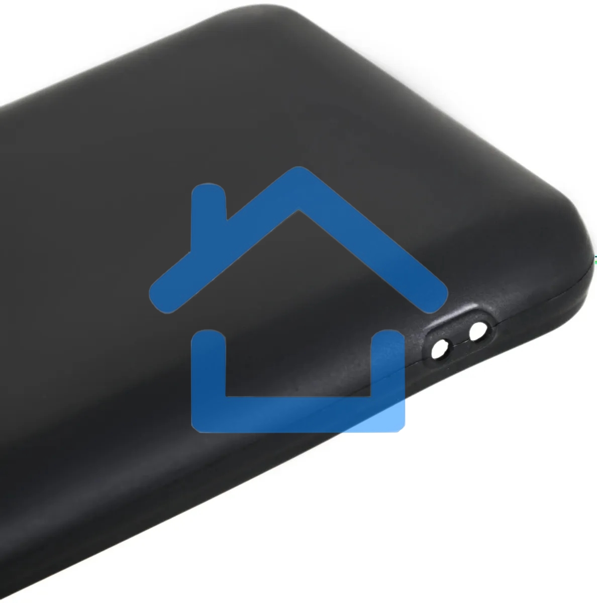 Чехол (клип-кейс) Gresso Meridian, для ZTE Blade A31 Plus, черный gr17mrn1193