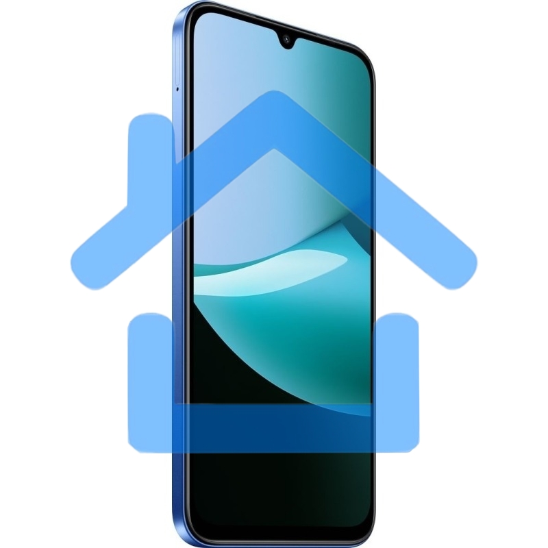 Смартфон Xiaomi Redmi 15C 4/128Gb синий