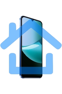 Смартфон Xiaomi Redmi 15C 4/128Gb синий