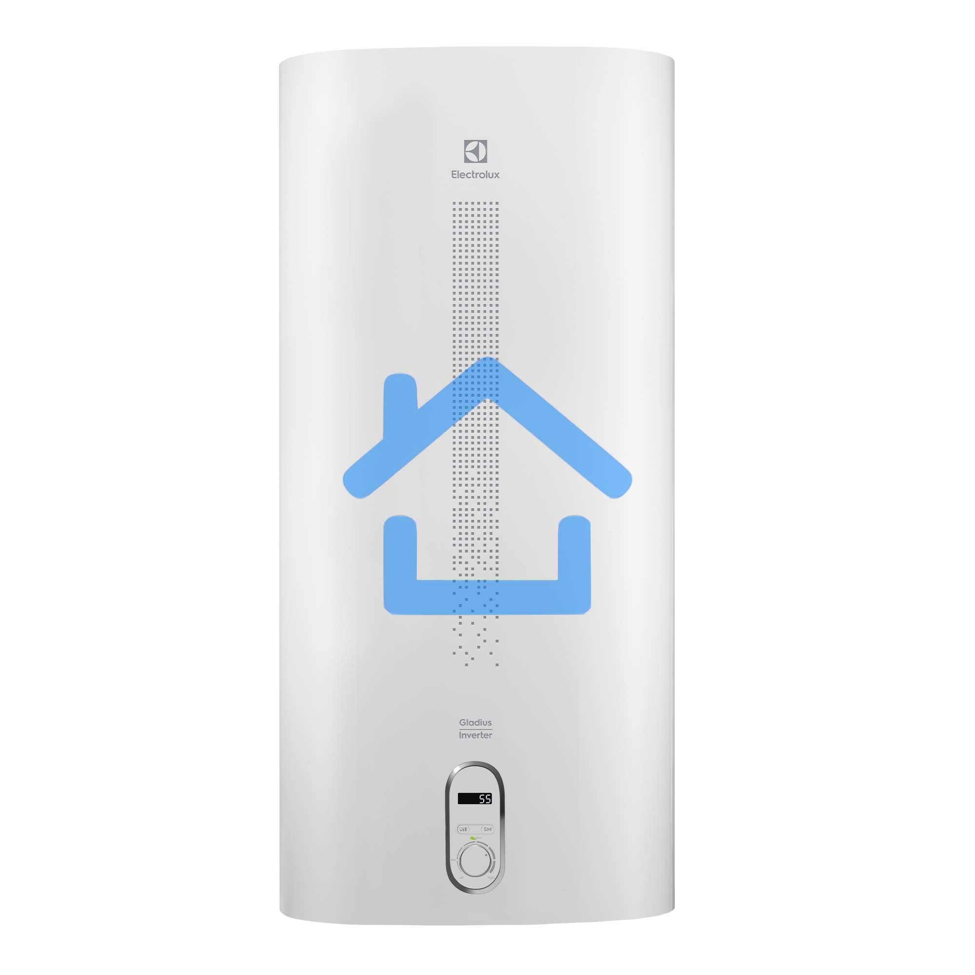 Водонагреватель Electrolux EWH 50 Gladius Inverter