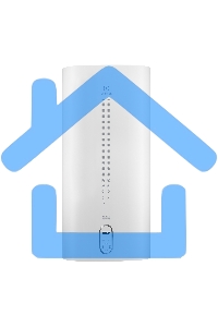 Водонагреватель Electrolux EWH 50 Gladius Inverter