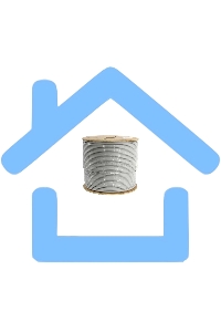 Кабель NEOMAX NM710002 U/UTP cat.5e 4x2x0.52, 24 AWG, медь, внутренний, PVC, 305м, серый