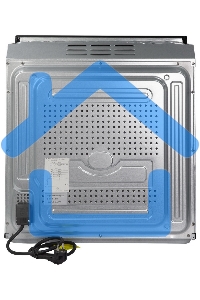 Духовой шкаф электрический Zigmund & Shtain E 168 W белый