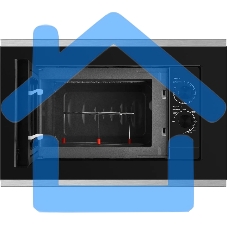 Микроволновая печь встраиваемая Weissgauff HMT-2017 Grill