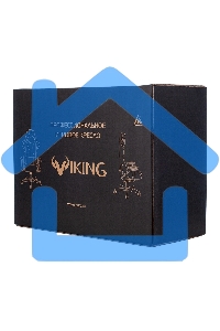 Кресло игровое Бюрократ VIKING 5 AERO LGREEN черный/салатовый искусственная кожа