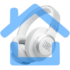 Наушники JBL LIVE 770NC белый