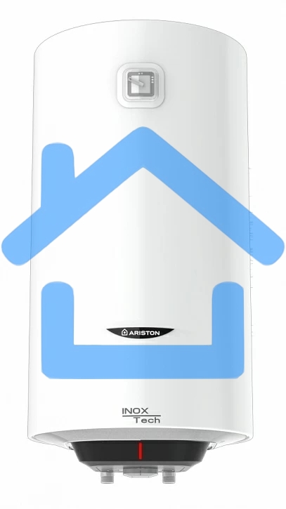 Водонагреватель Ariston PRO1 R INOX ABS 50 V SLIM 2K
