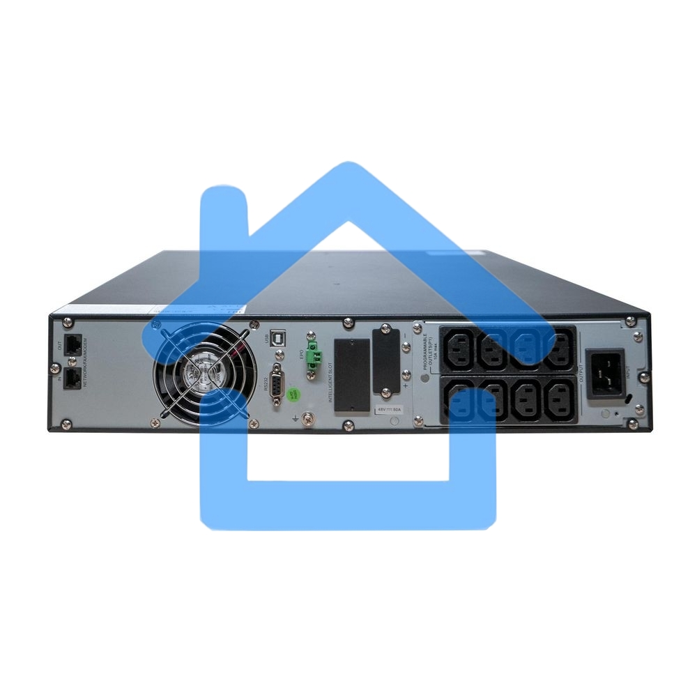 Источник бесперебойного питания ACD PW-RackLine Pro 2000I
