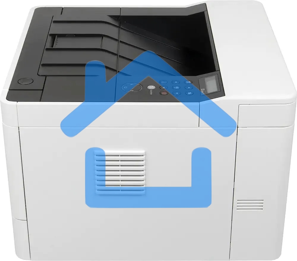 Принтер лазерный Kyocera Ecosys P2040dn (1102RX3NL0), A4, ч/б, печ. до 40 стр/мин., 1200 x 1200 dpi, USB, RJ-45