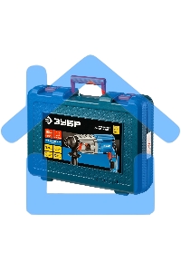 Перфоратор ЗУБР 