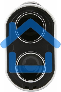 Лазерный дальномер UNI-T LM800A