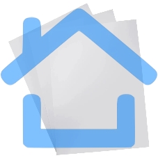 Папка для черчения Silwerhof 1627648 A3 10 листов бумага 160г/м2