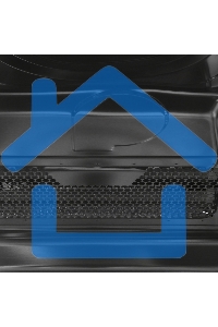 Микроволновая печь встраиваемая Beko BMGB 25333 X черный, 25 л, 900 Вт, переключатели - поворотный механизм/сенсор