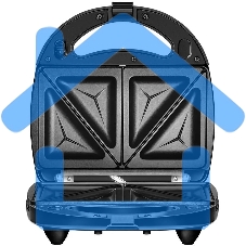 Мультипекарь Redmond MB-1203 черный, 700 Вт