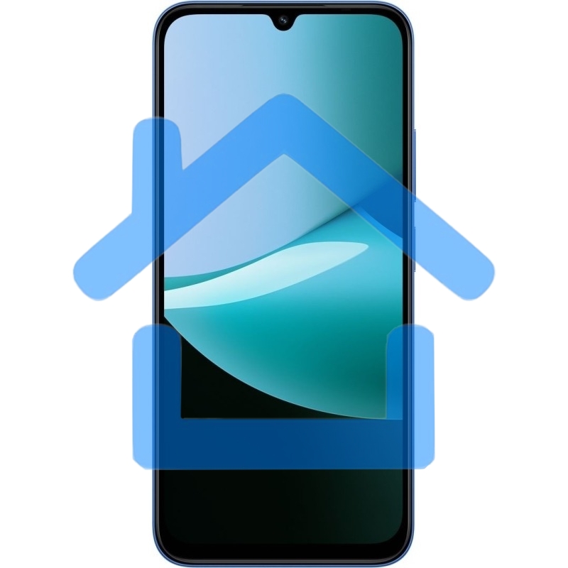 Смартфон Xiaomi Redmi 15C 4/128Gb синий