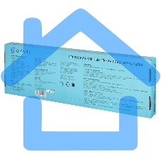 Клавиатура Oklick 480M проводная, USB, черный/серый